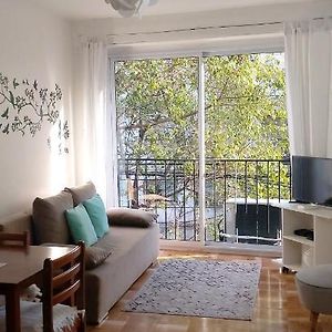 Apartamento de 1 Dormitorio